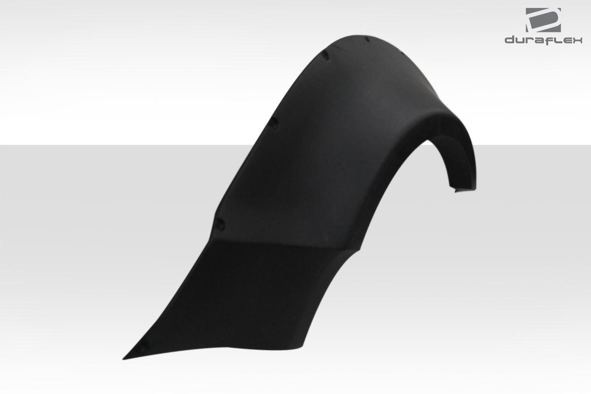 2015-2023 Ford Mustang Duraflex Grid Fender Flare - Image 7
