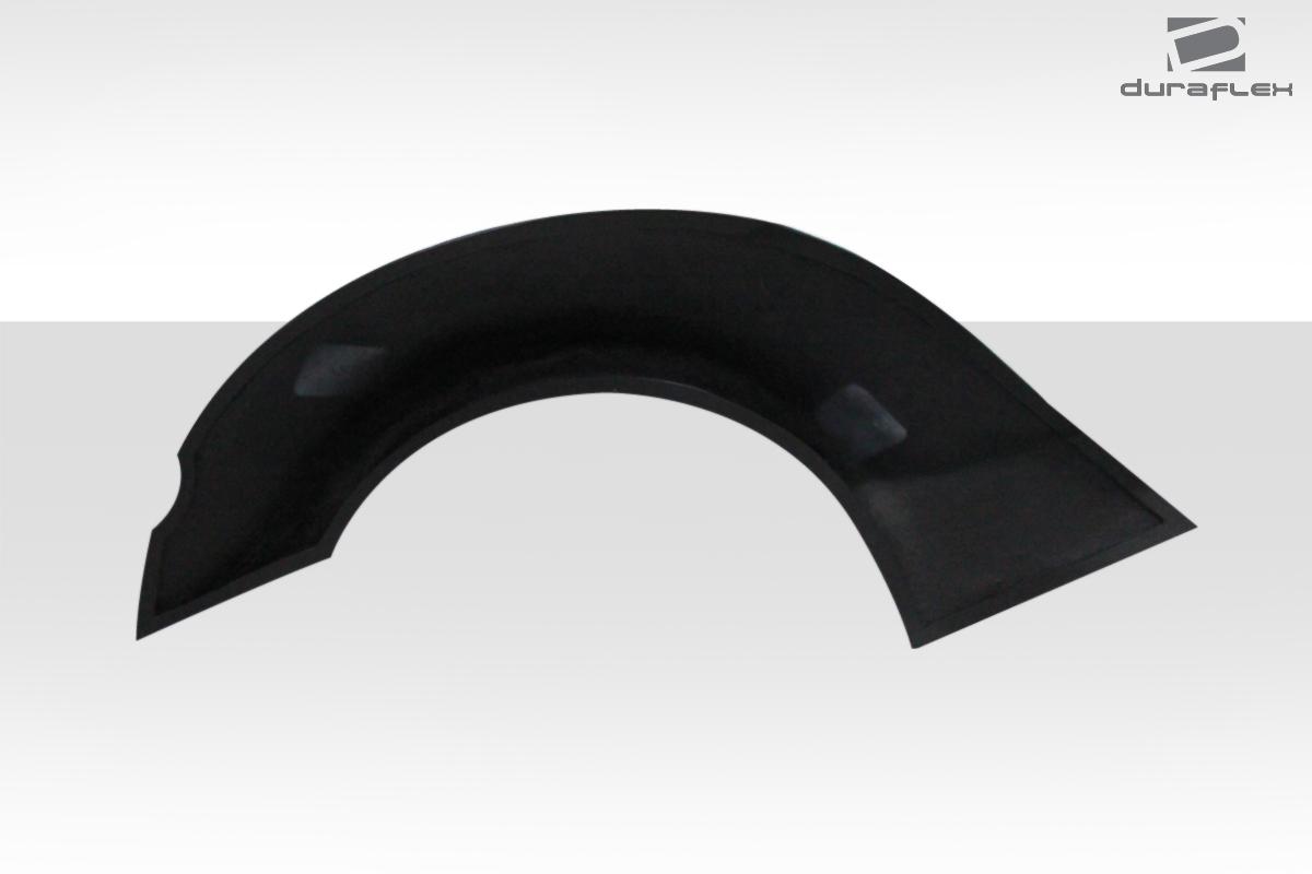 2015-2023 Ford Mustang Duraflex Grid Fender Flare - Image 8