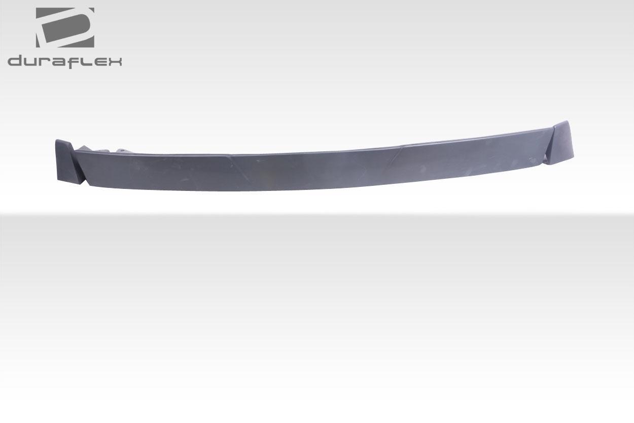 2015-2023 Ford Mustang Duraflex Grid Rear Wing - Image 4