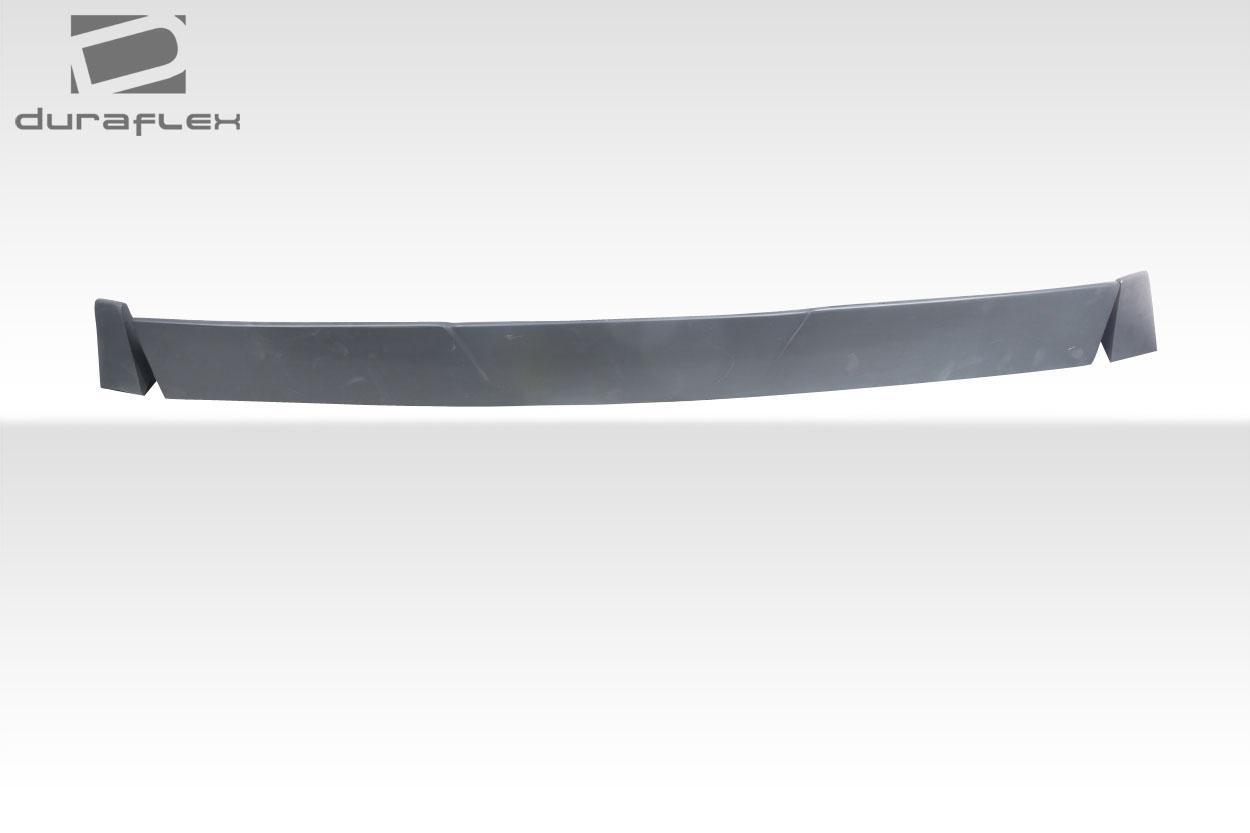2015-2023 Ford Mustang Duraflex Grid Rear Wing - Image 5