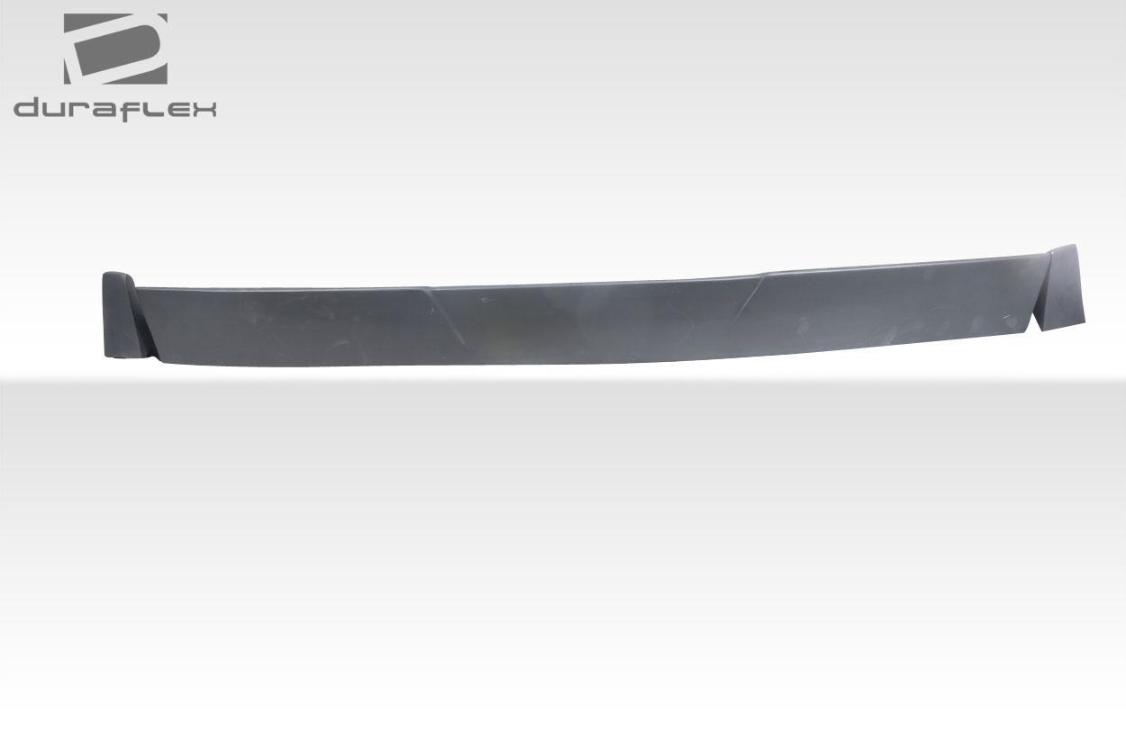 2015-2023 Ford Mustang Duraflex Grid Rear Wing - Image 6