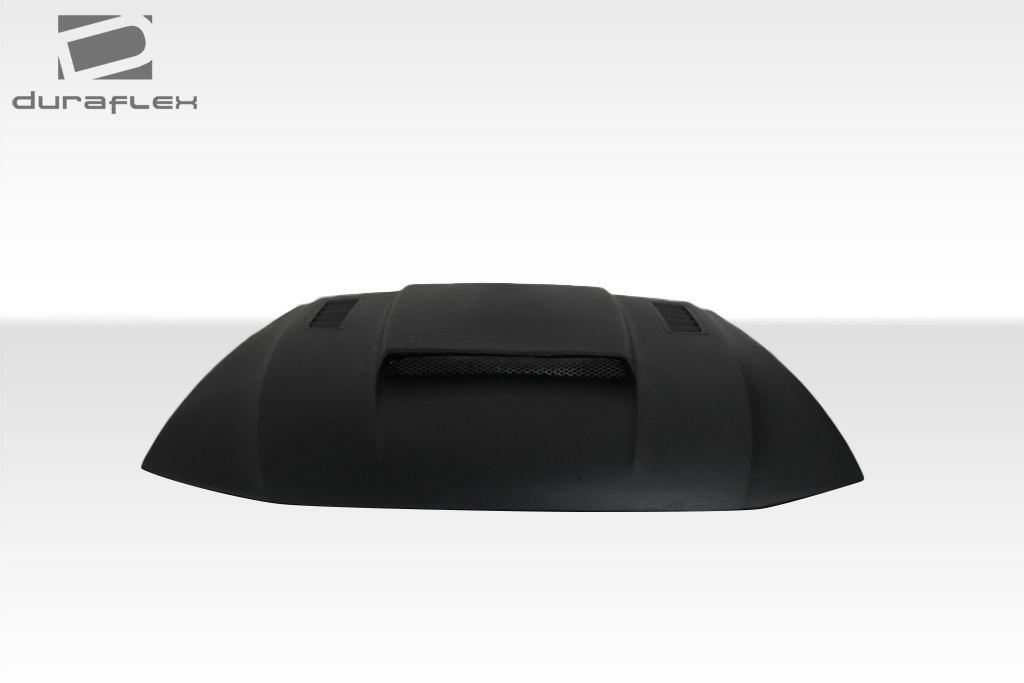 1999-2004 Ford Mustang Duraflex CVX Hood - Image 7