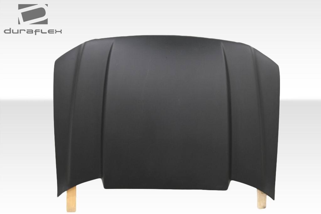 2004-2008 Ford F150 Duraflex Cowl Hood - Image 3