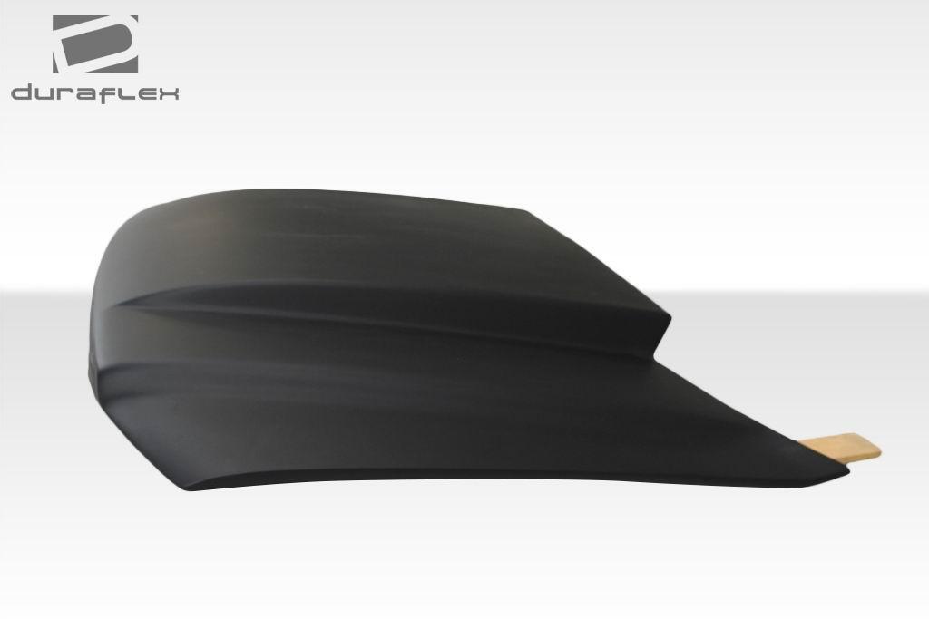 2004-2008 Ford F150 Duraflex Cowl Hood - Image 4
