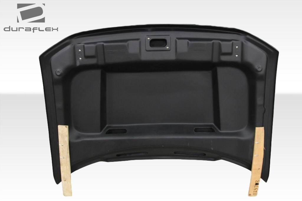 2004-2008 Ford F150 Duraflex Cowl Hood - Image 5