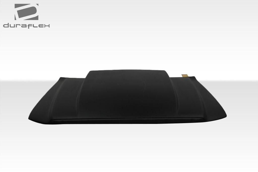 2004-2008 Ford F150 Duraflex Cowl Hood - Image 6