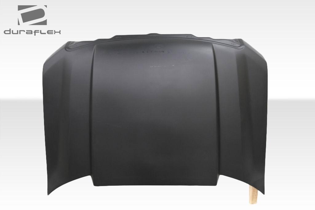 2009-2014 Ford F150 Duraflex Cowl Hood - Image 3
