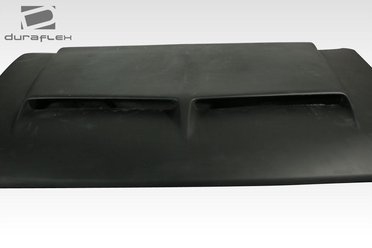 2015-2020 Ford F150 Duraflex GT500 Hood - Image 10
