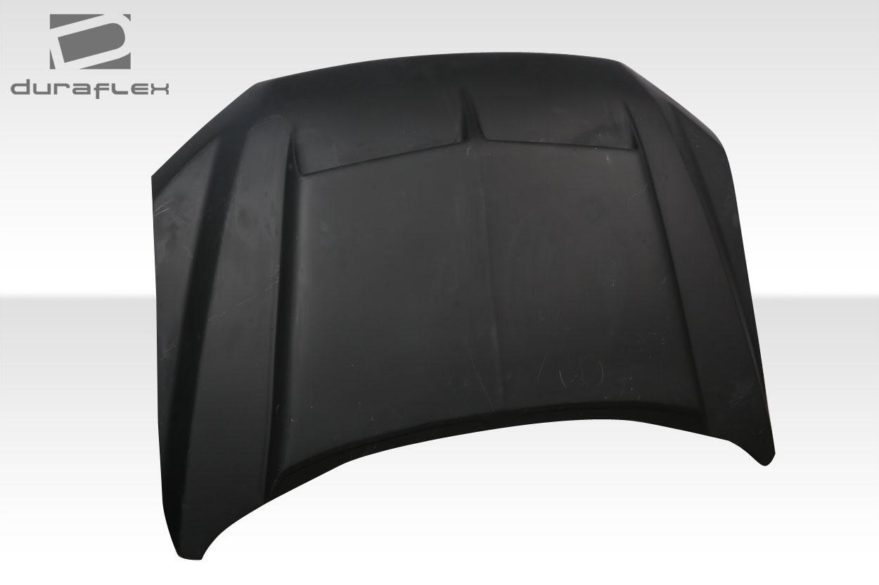 2015-2020 Ford F150 Duraflex GT500 Hood - Image 4