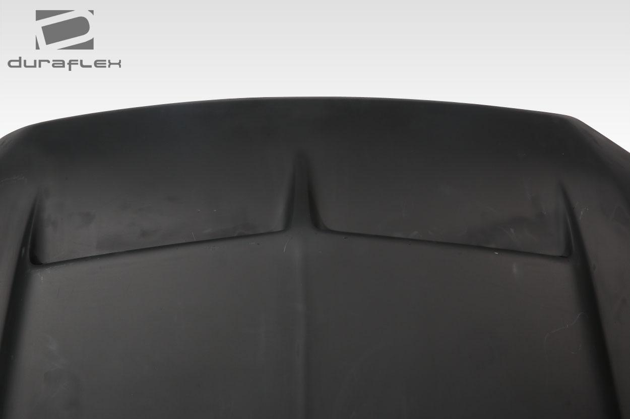 2015-2020 Ford F150 Duraflex GT500 Hood - Image 5