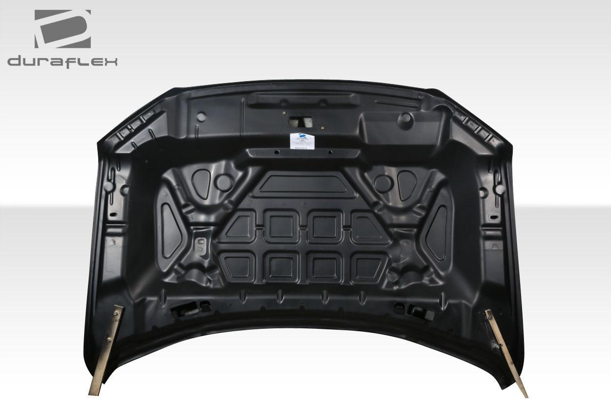 2015-2020 Ford F150 Duraflex GT500 Hood - Image 6