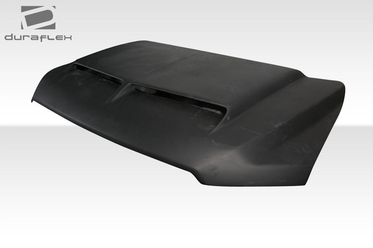 2015-2020 Ford F150 Duraflex GT500 Hood - Image 9