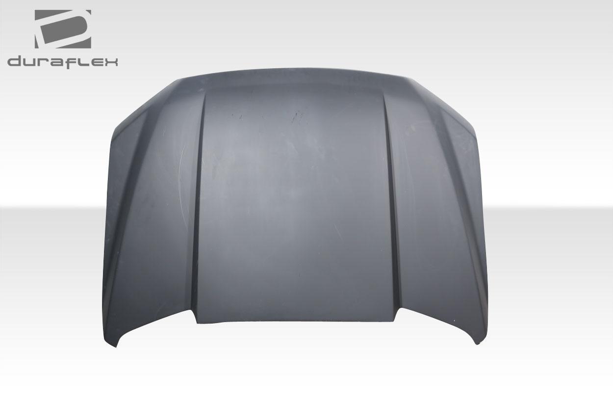 2015-2020 Ford F150 Duraflex Cowl Hood - Image 3