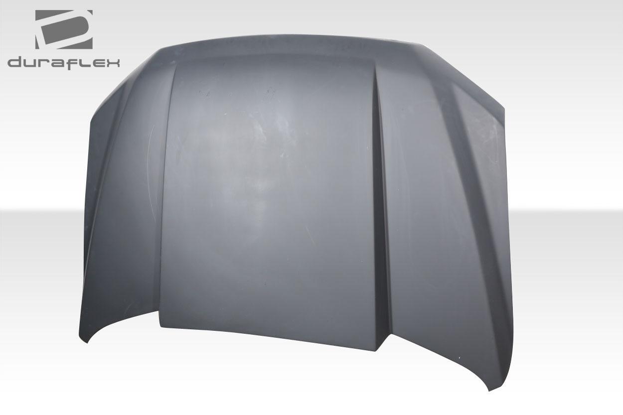 2015-2020 Ford F150 Duraflex Cowl Hood - Image 4