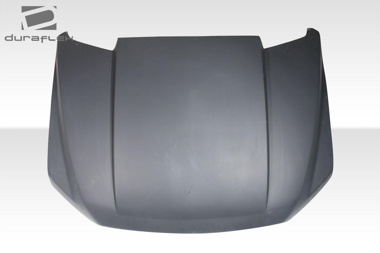 2015-2020 Ford F150 Duraflex Cowl Hood - Image 5