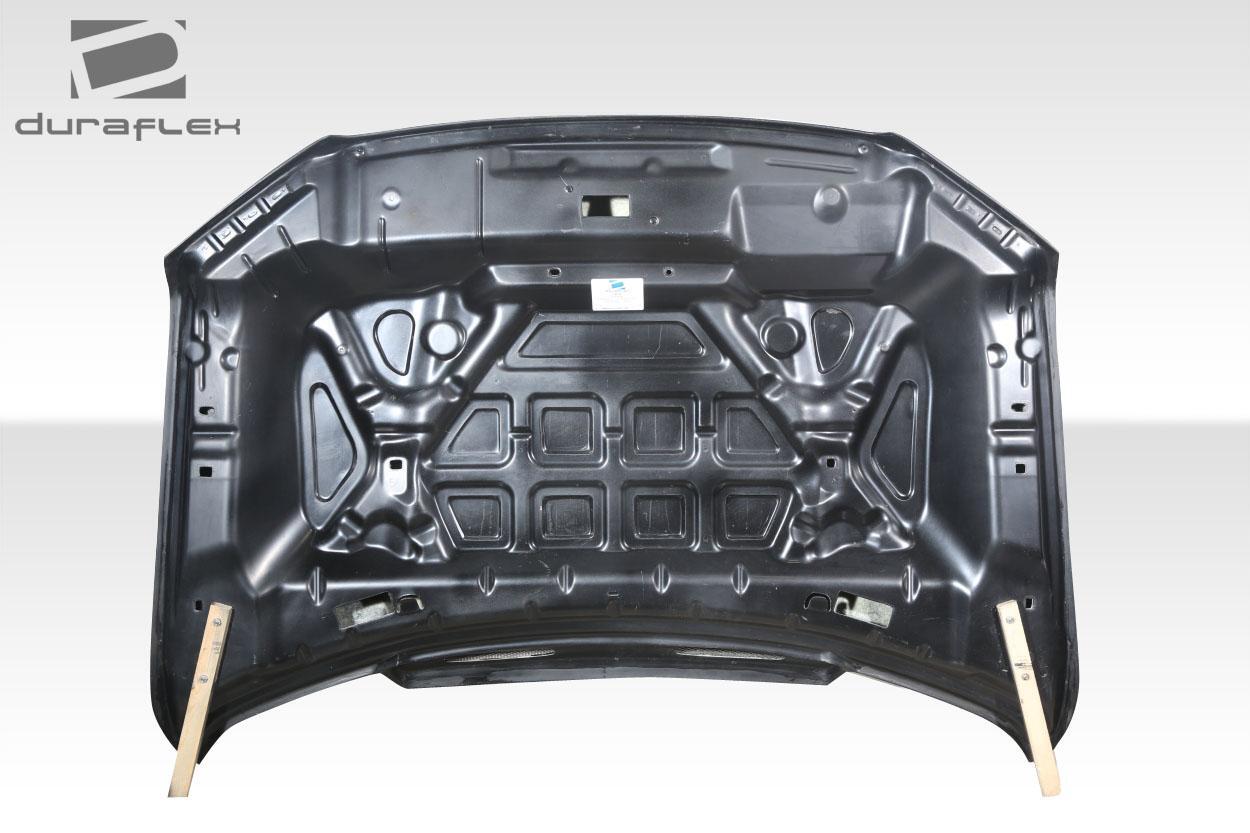 2015-2020 Ford F150 Duraflex Cowl Hood - Image 6