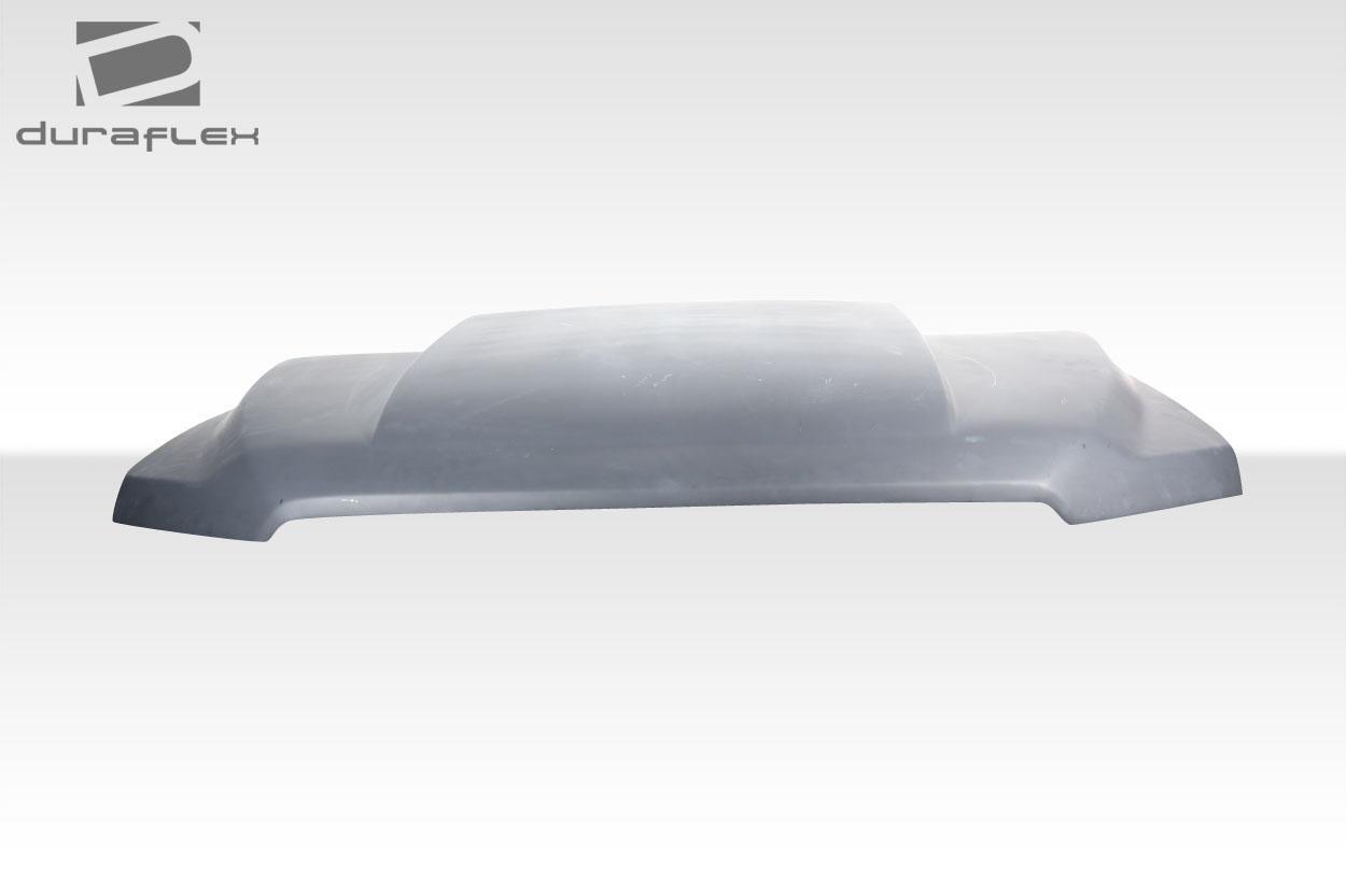 2015-2020 Ford F150 Duraflex Cowl Hood - Image 7