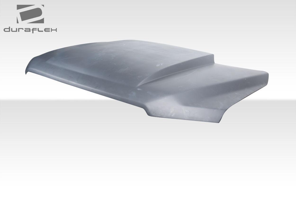 2015-2020 Ford F150 Duraflex Cowl Hood - Image 8