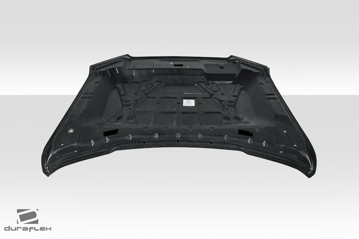 2015-2020 Ford F150 Duraflex Grid Hood - Image 10