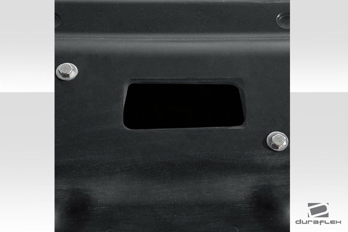 2015-2020 Ford F150 Duraflex Grid Hood - Image 11