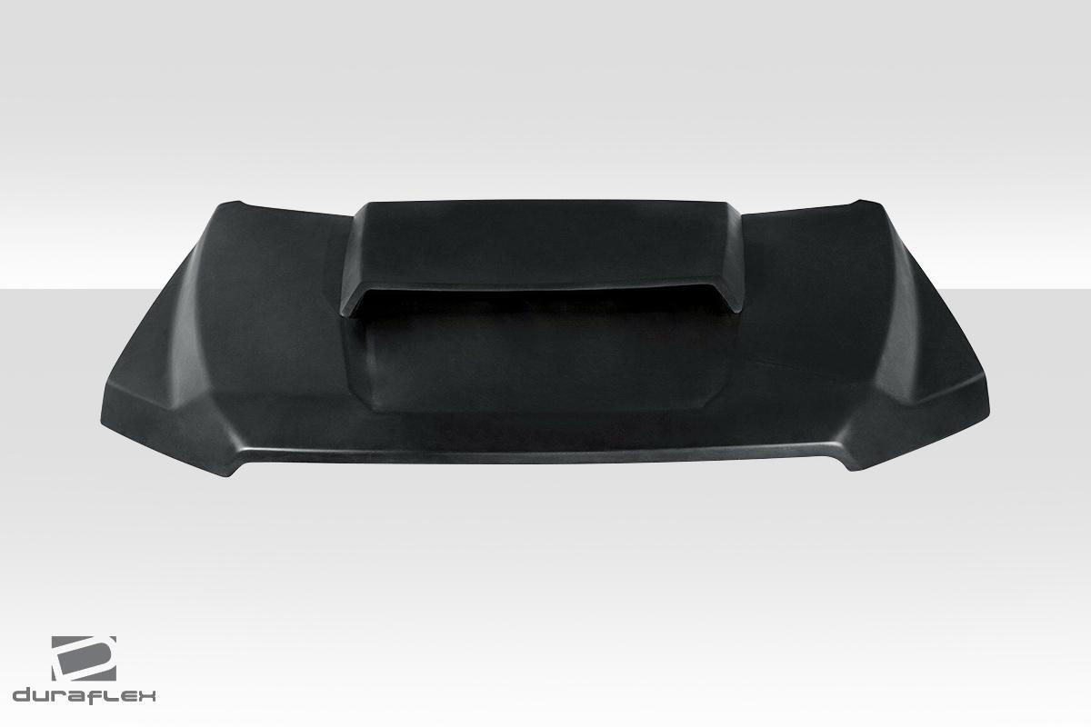 2015-2020 Ford F150 Duraflex Grid Hood - Image 3
