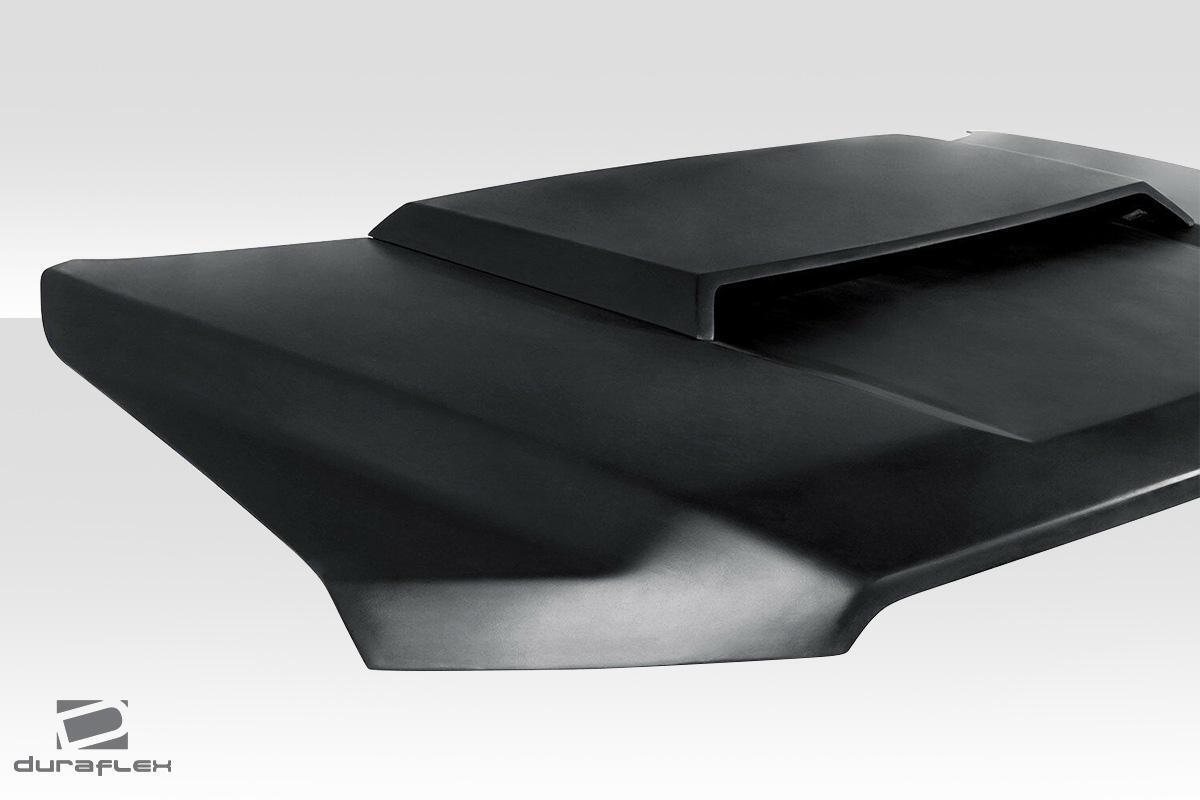 2015-2020 Ford F150 Duraflex Grid Hood - Image 6