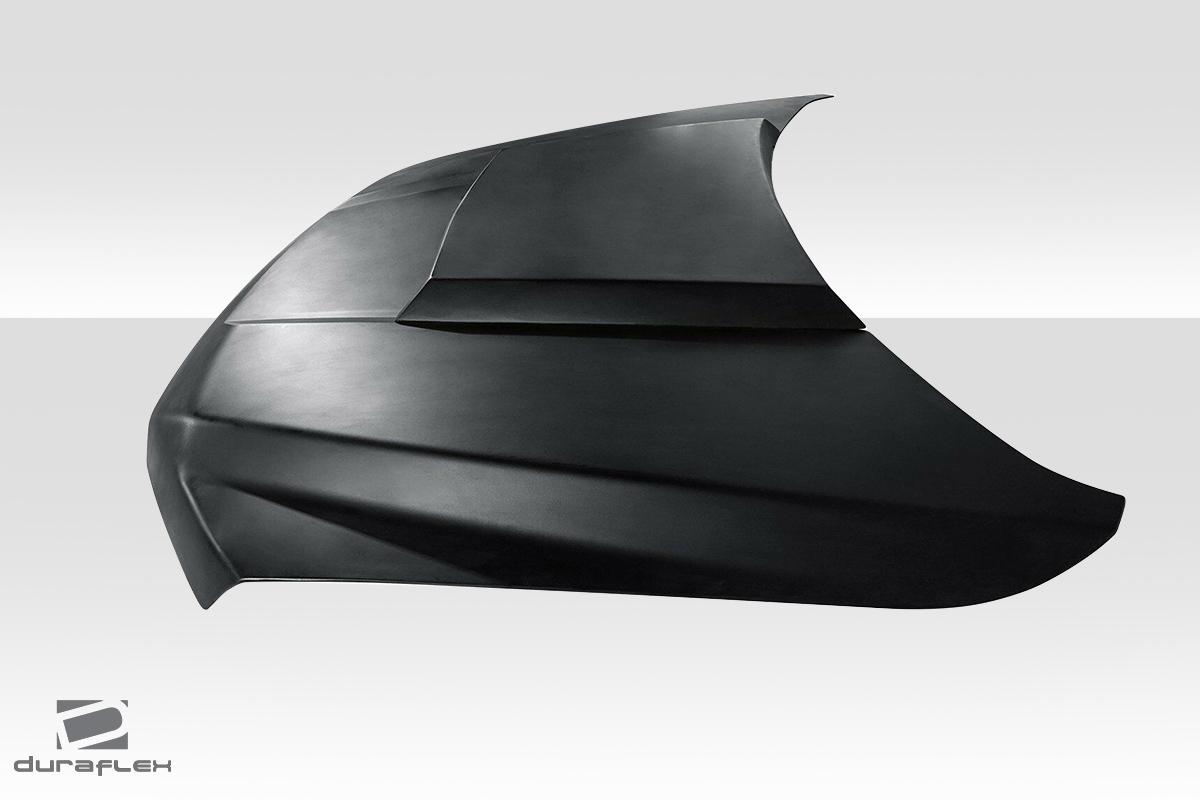 2015-2020 Ford F150 Duraflex Grid Hood - Image 7