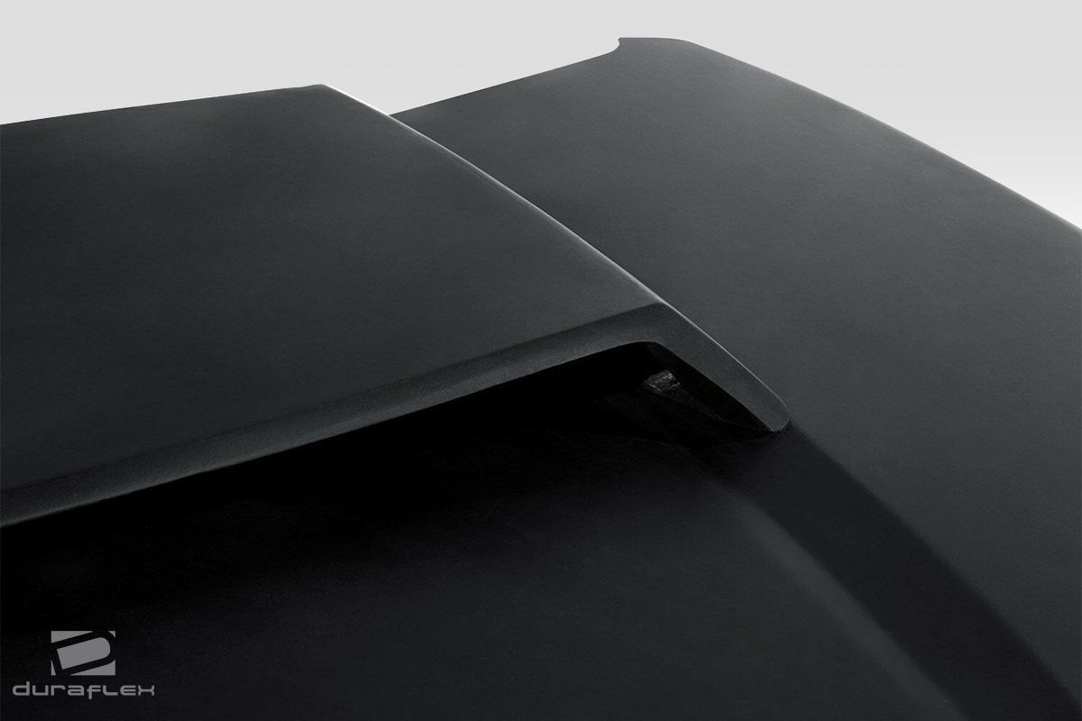 2015-2020 Ford F150 Duraflex Grid Hood - Image 8