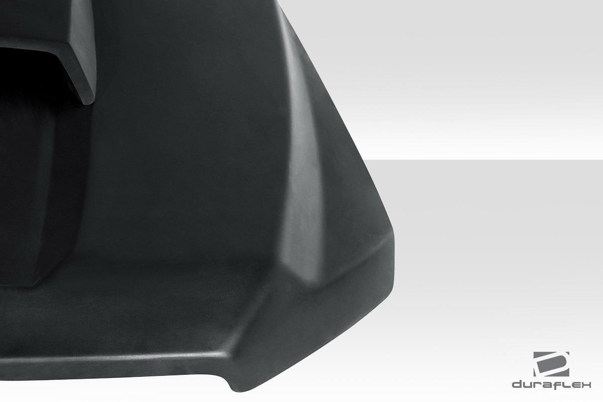 2015-2020 Ford F150 Duraflex Grid Hood - Image 9
