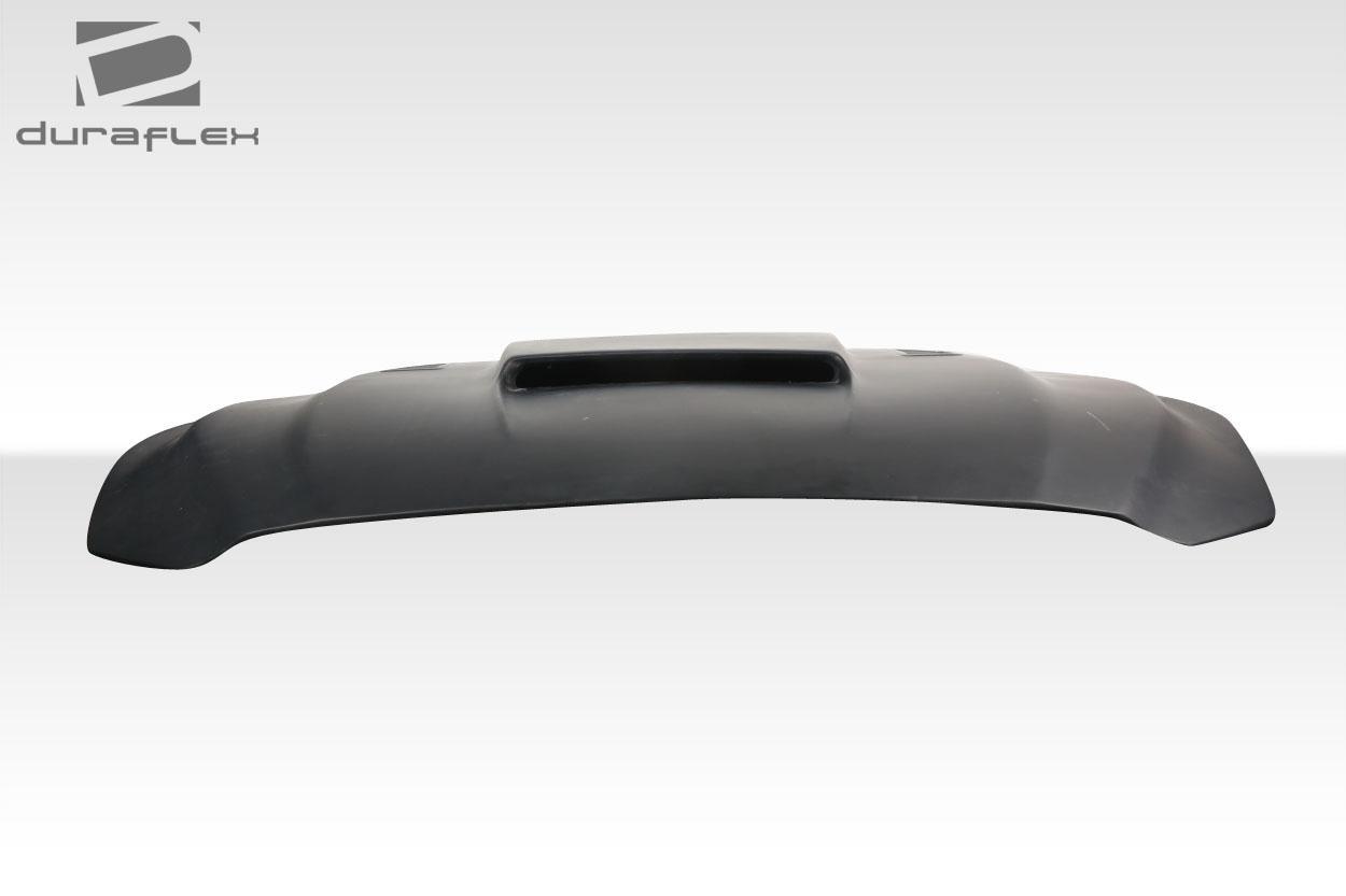 2015-2017 Ford Mustang Duraflex CVX Hood - Image 8