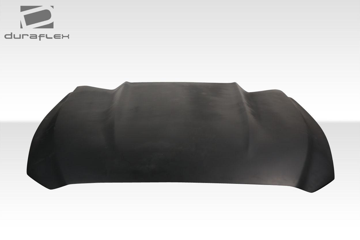 2015-2017 Ford Mustang Duraflex Cowl Hood - Image 4