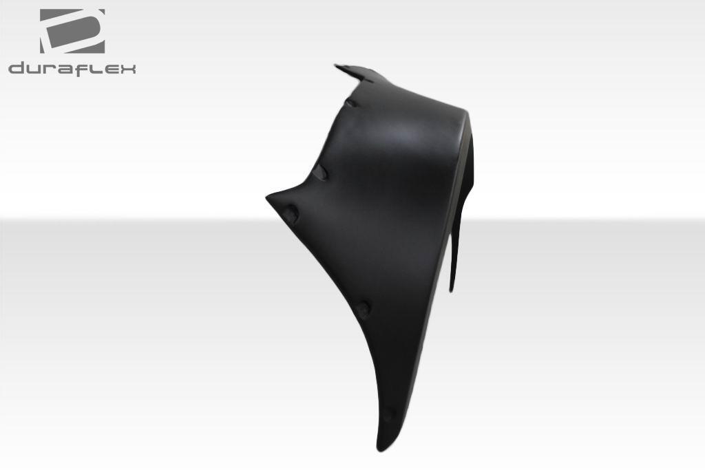 2003-2008 Nissan 350Z Duraflex Circuit Fender Flare - Image 5
