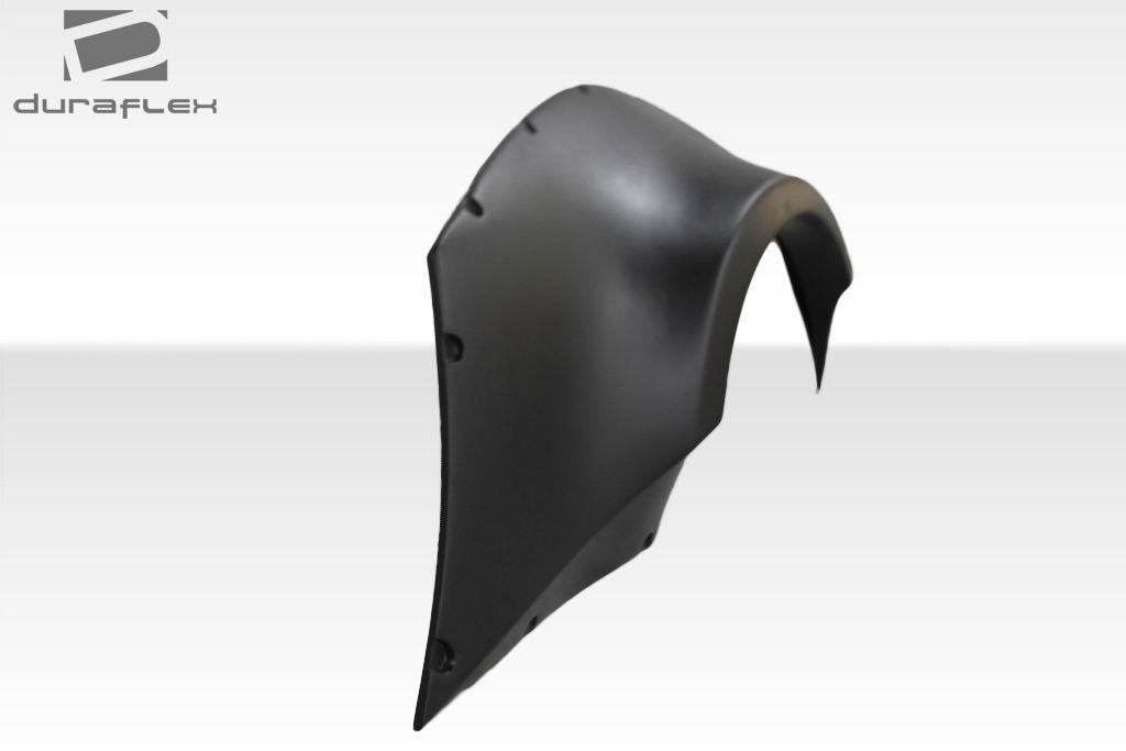2003-2008 Nissan 350Z Duraflex Circuit Fender Flare - Image 5