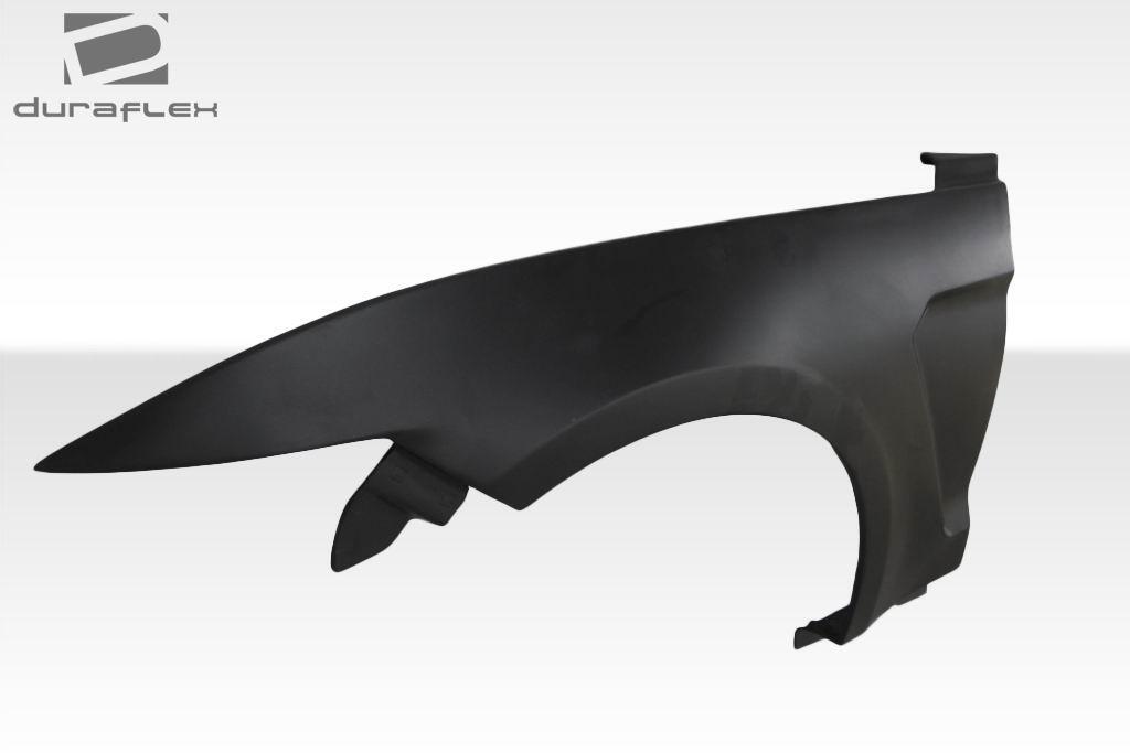 2015-2017 Ford Mustang Duraflex GT350 Look Fender - Image 4