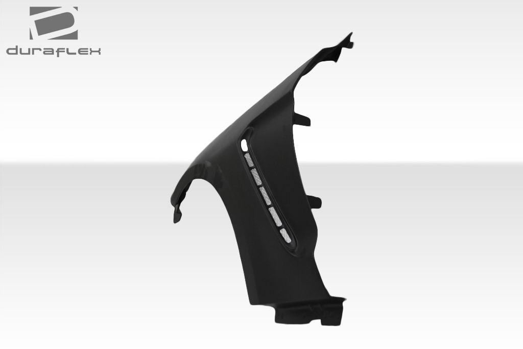2015-2017 Ford Mustang Duraflex GT350 Look Fender - Image 5