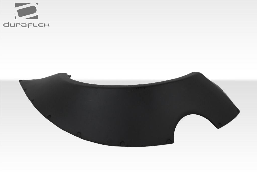 2009-2020 Nissan 370Z Duraflex Circuit Fender Flare - Image 4
