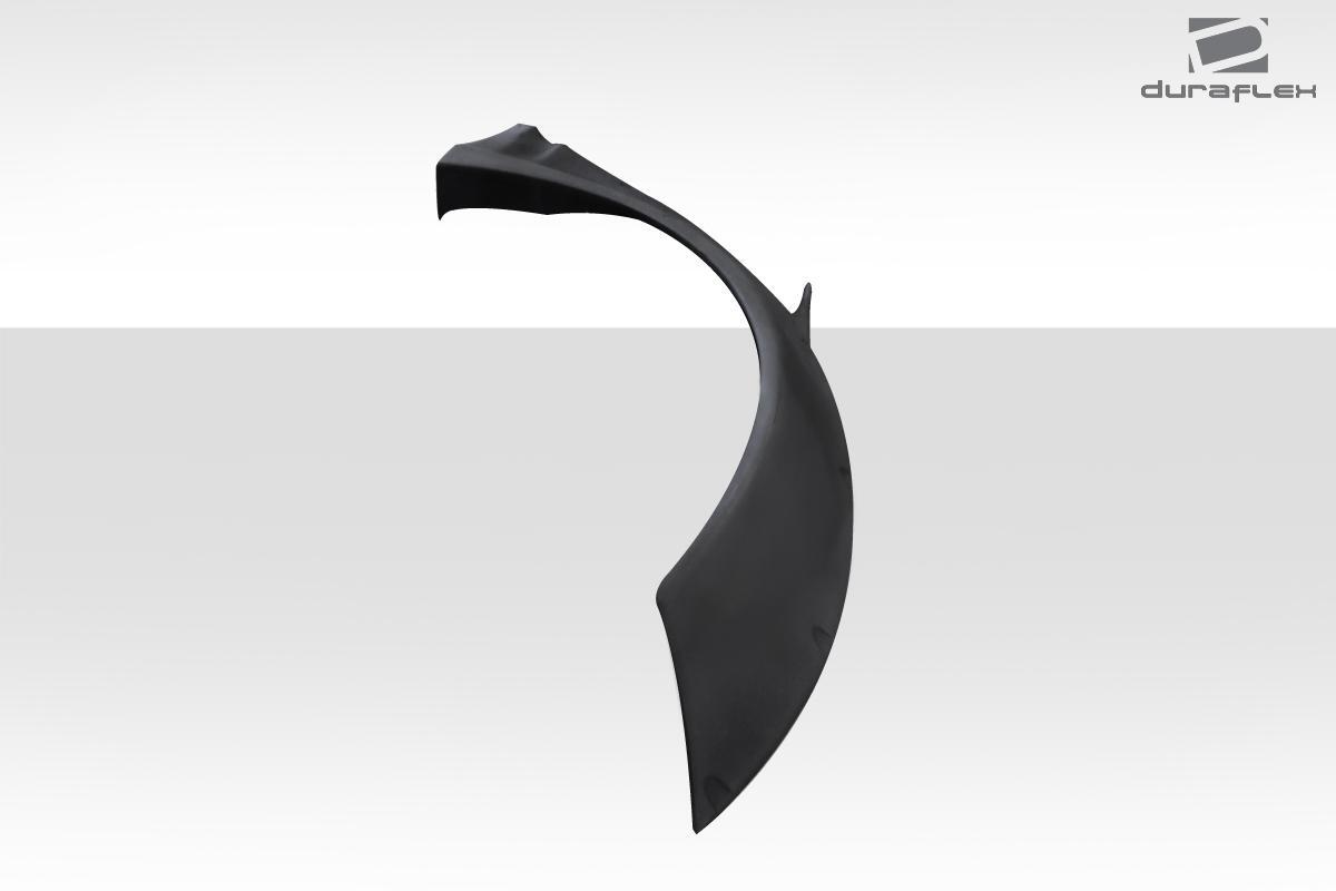 2008-2013 BMW M3 Duraflex Circuit Fender Flare - Image 10