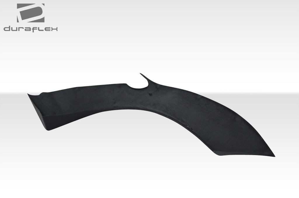 2008-2013 BMW M3 Duraflex Circuit Fender Flare - Image 5