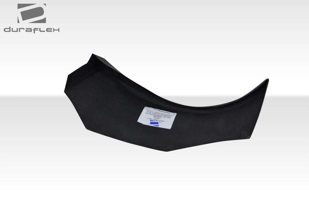 2008-2013 BMW M3 Duraflex Circuit Fender Flare - Image 6