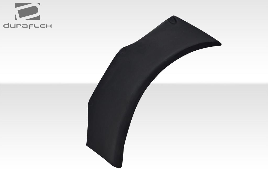 2008-2013 BMW M3 Duraflex Circuit Fender Flare - Image 7