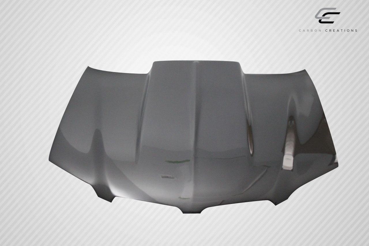2008-2009 Pontiac G8 Carbon Creations LE Designs Carbon Fiber Hood - Image 5