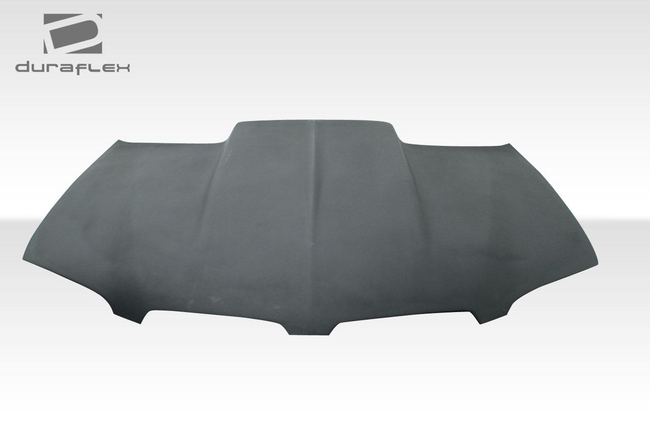 2008-2009 Pontiac G8 Duraflex LE Designs Hood - Image 3