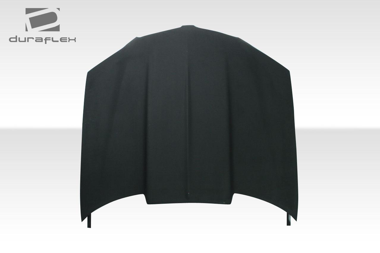 2008-2009 Pontiac G8 Duraflex LE Designs Hood - Image 6