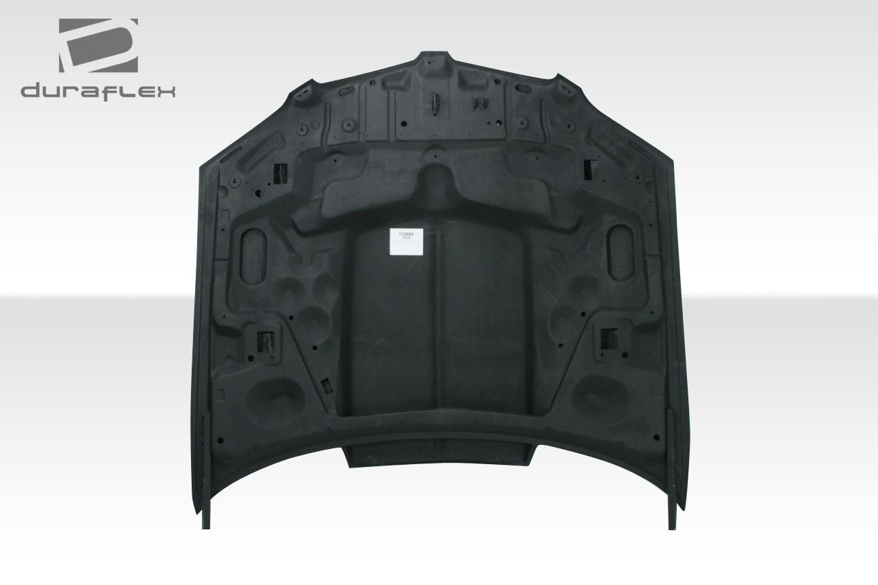 2008-2009 Pontiac G8 Duraflex LE Designs Hood - Image 7
