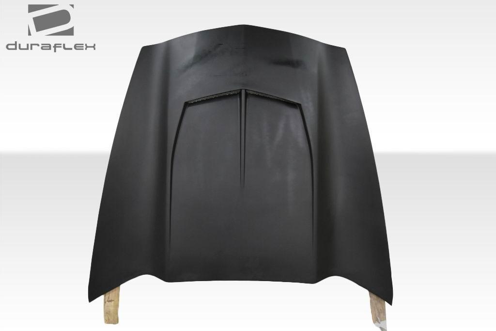 2014-2019 Chevrolet Corvette Duraflex Gran Veloce Hood - Image 4