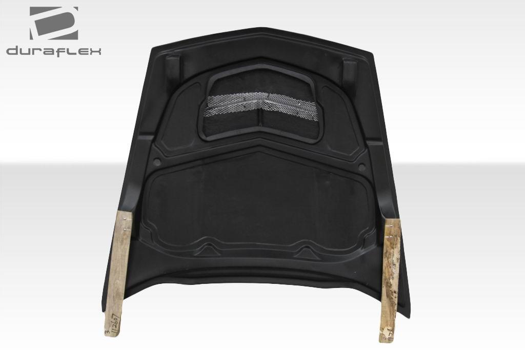 2014-2019 Chevrolet Corvette Duraflex Gran Veloce Hood - Image 6