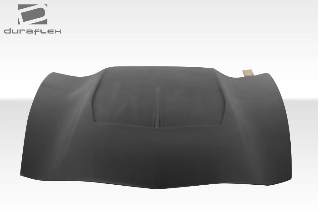 2014-2019 Chevrolet Corvette Duraflex Gran Veloce Hood - Image 7