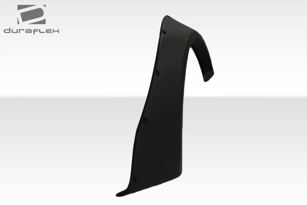 2008-2015 Infiniti G Coupe Duraflex Circuit Fender Flare - Image 4