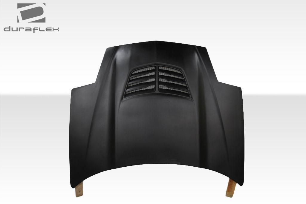 1993-1997 Pontiac Firebird Duraflex Stingray Z Hood - Image 3