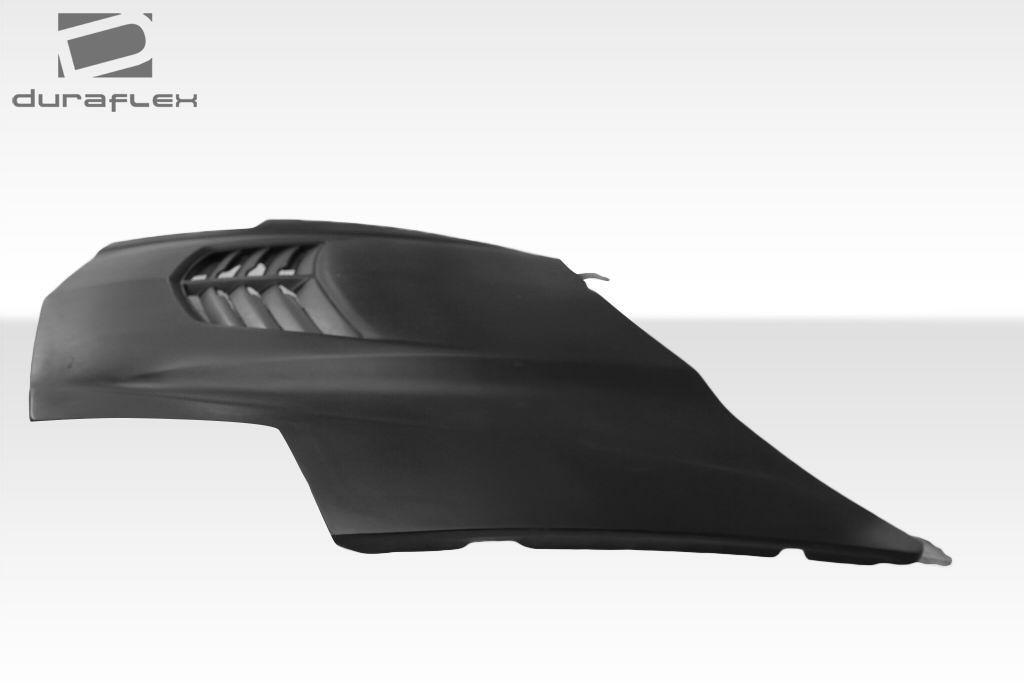 1993-1997 Pontiac Firebird Duraflex Stingray Z Hood - Image 5